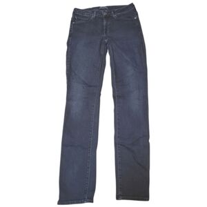 Levi's Made & Crafted Women's Dark Wash Empire Skinny Jeans - Size 28